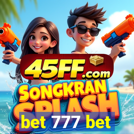 bet 777 bet